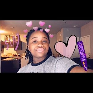 Meet your Posher, Aarona